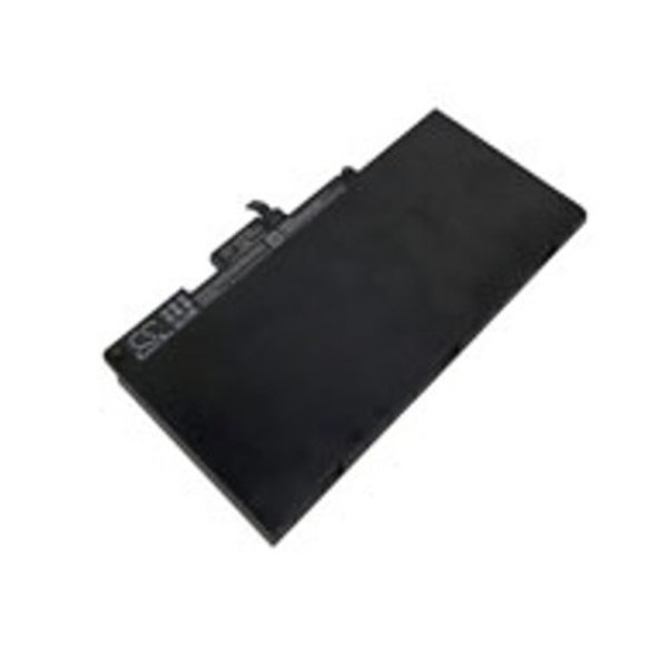 Ilc Replacement for HP Hewlett Packard 800513-001 Battery 800513-001  BATTERY HP    HEWLETT PACKARD